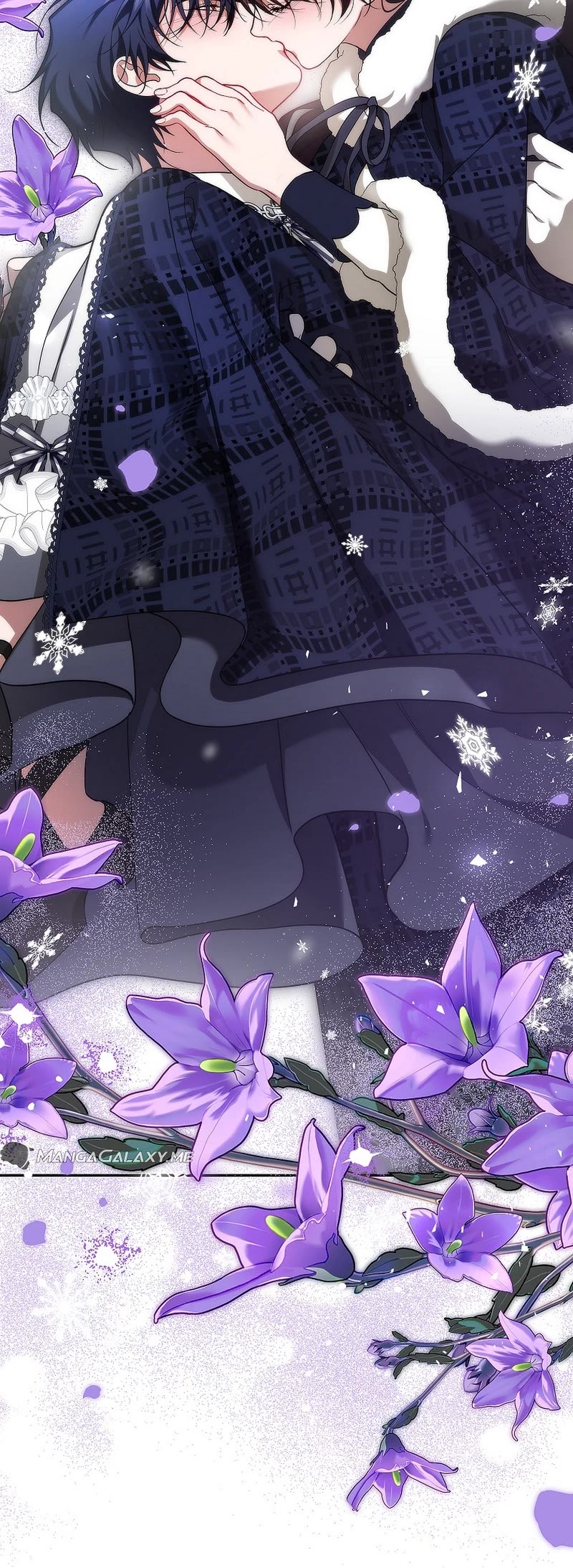 The Time of the Terminally Ill Extra chapter 67 page 18