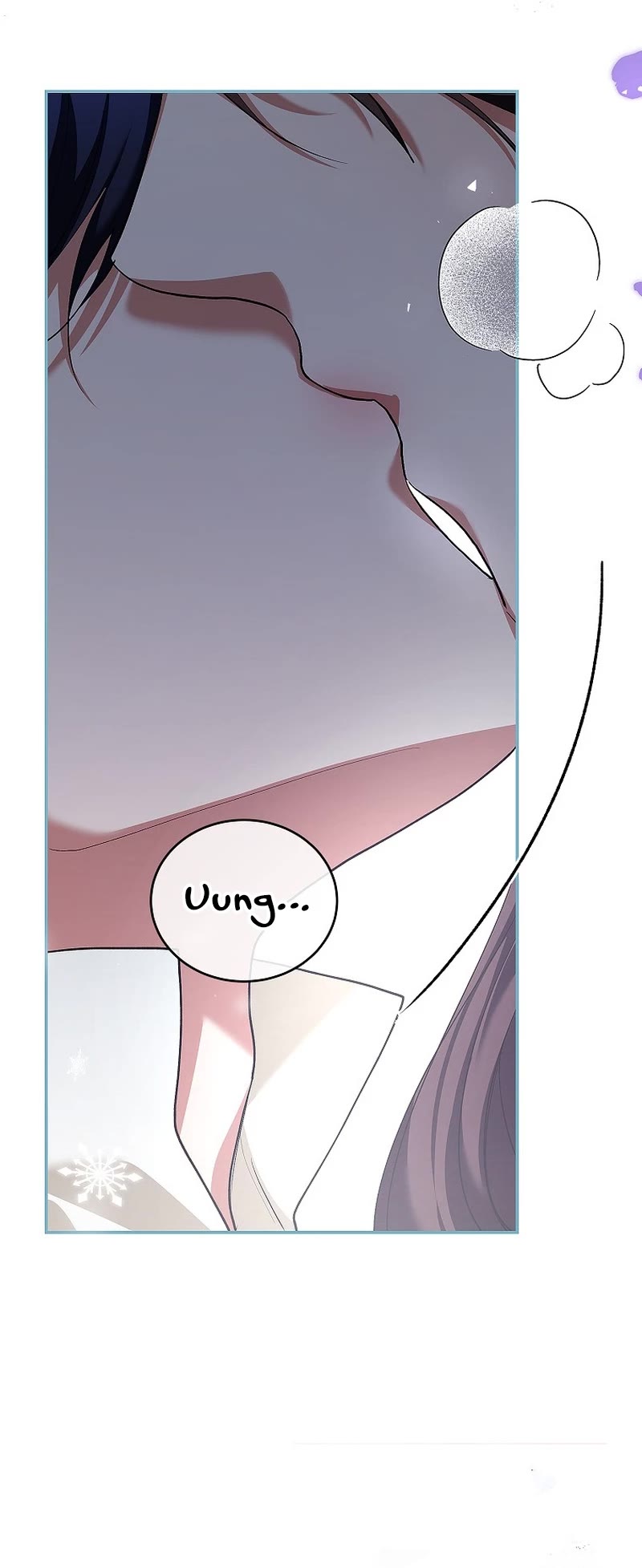 The Time of the Terminally Ill Extra chapter 67 page 19