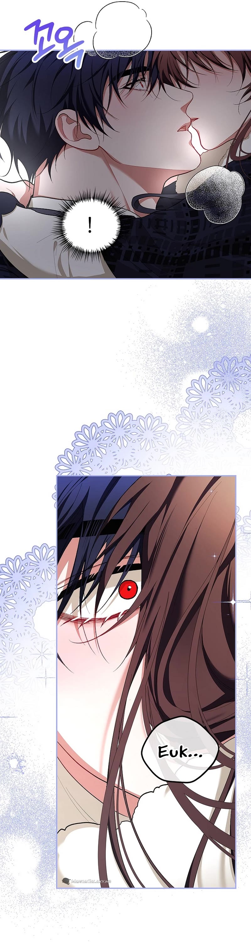 The Time of the Terminally Ill Extra chapter 67 page 21