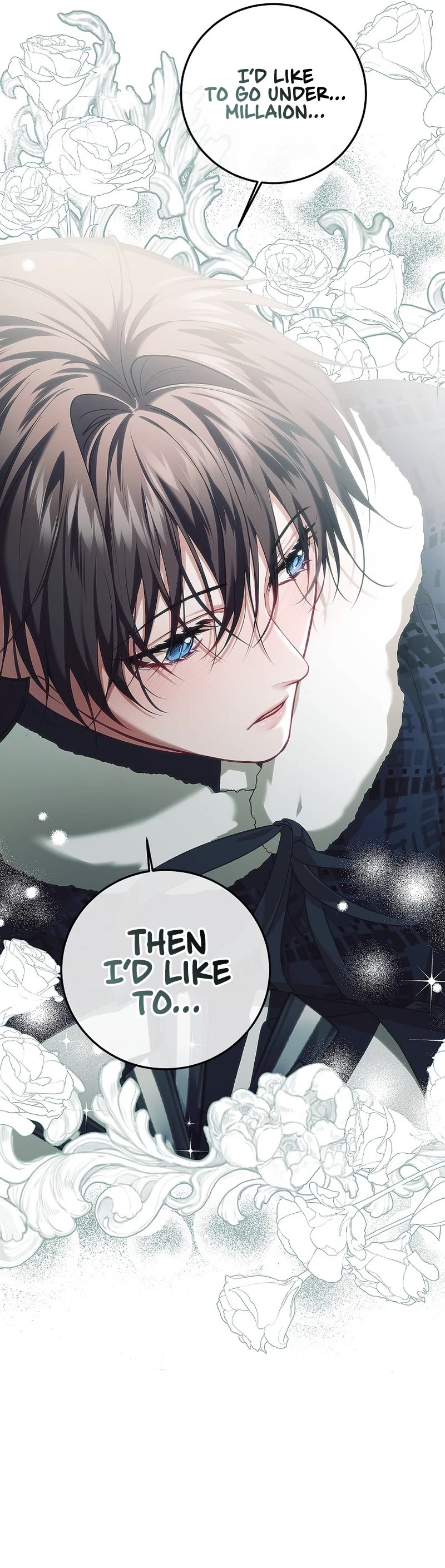 The Time of the Terminally Ill Extra chapter 67 page 26