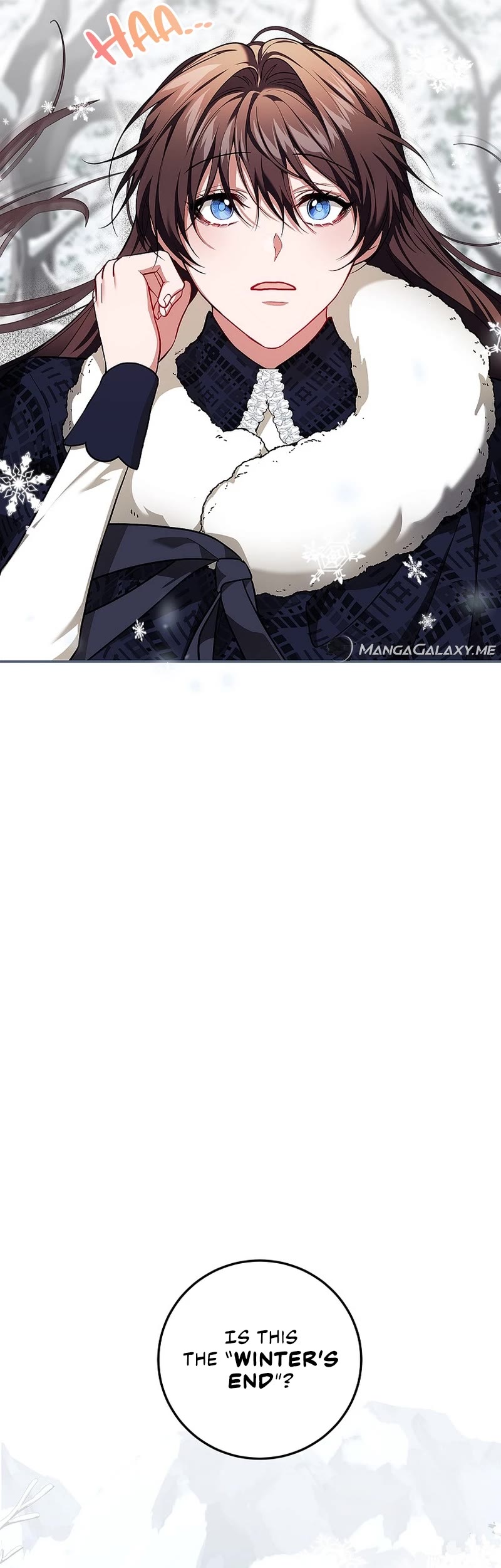 The Time of the Terminally Ill Extra chapter 67 page 3