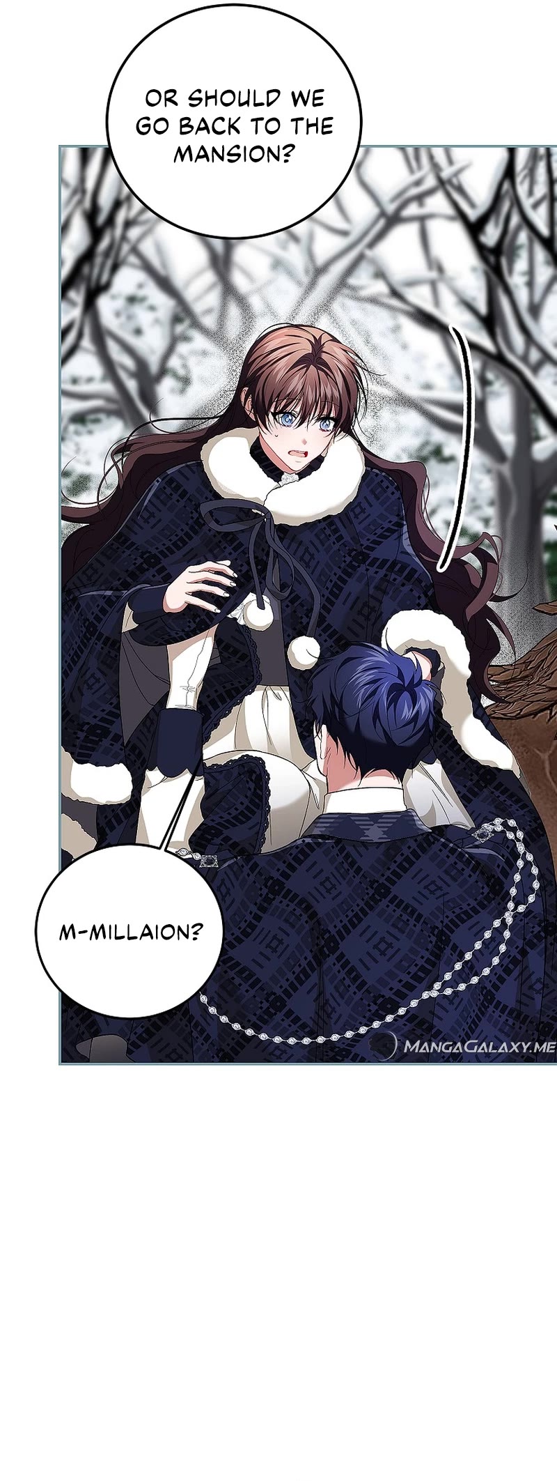 The Time of the Terminally Ill Extra chapter 67 page 30