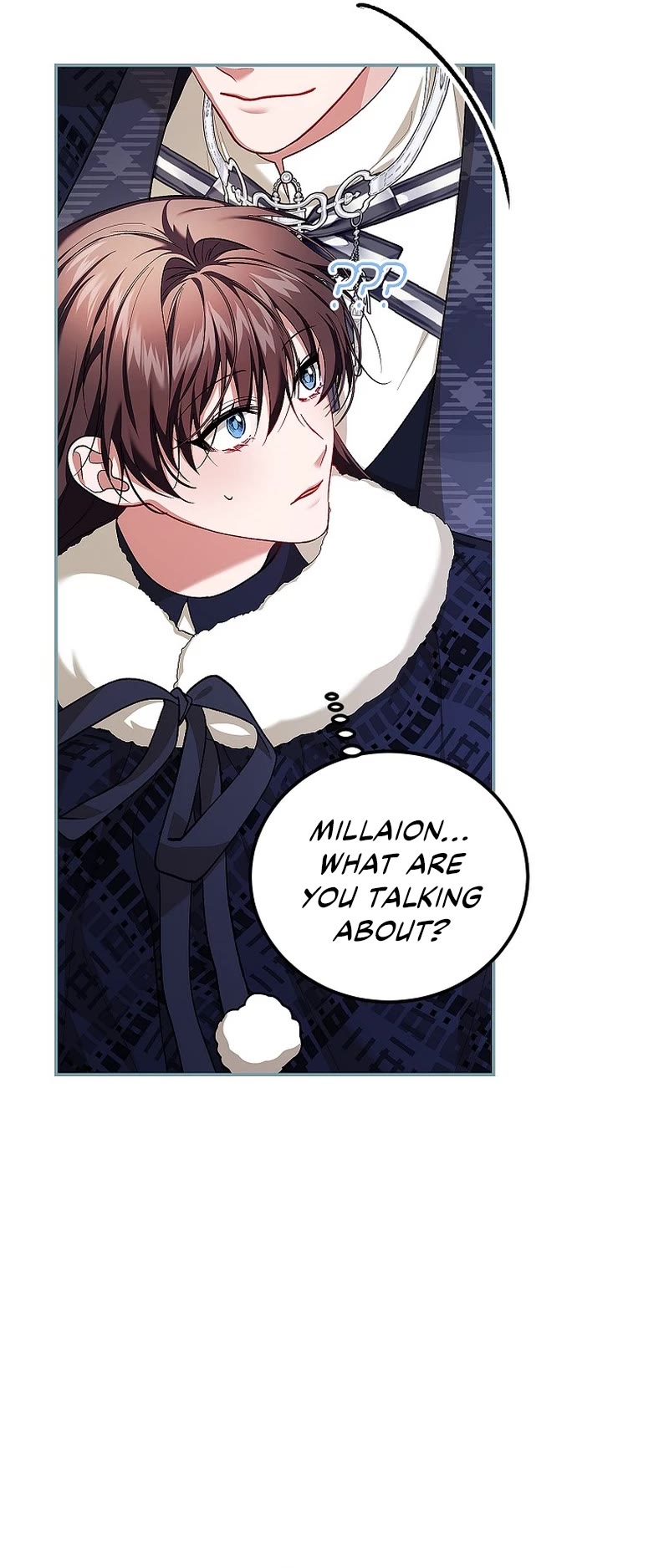 The Time of the Terminally Ill Extra chapter 67 page 31