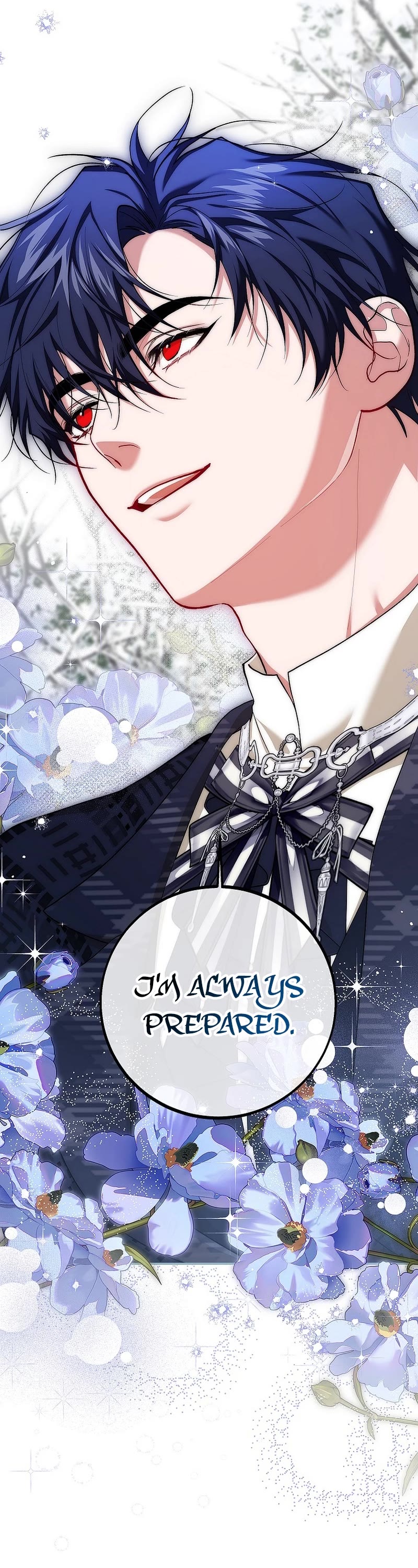 The Time of the Terminally Ill Extra chapter 67 page 33