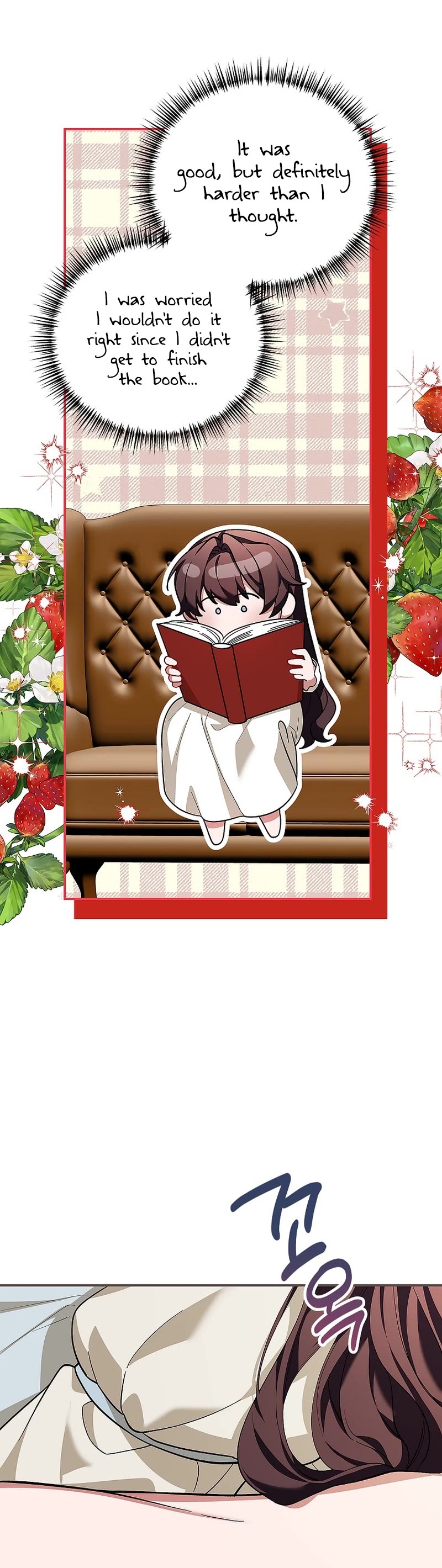 The Time of the Terminally Ill Extra chapter 67 page 39