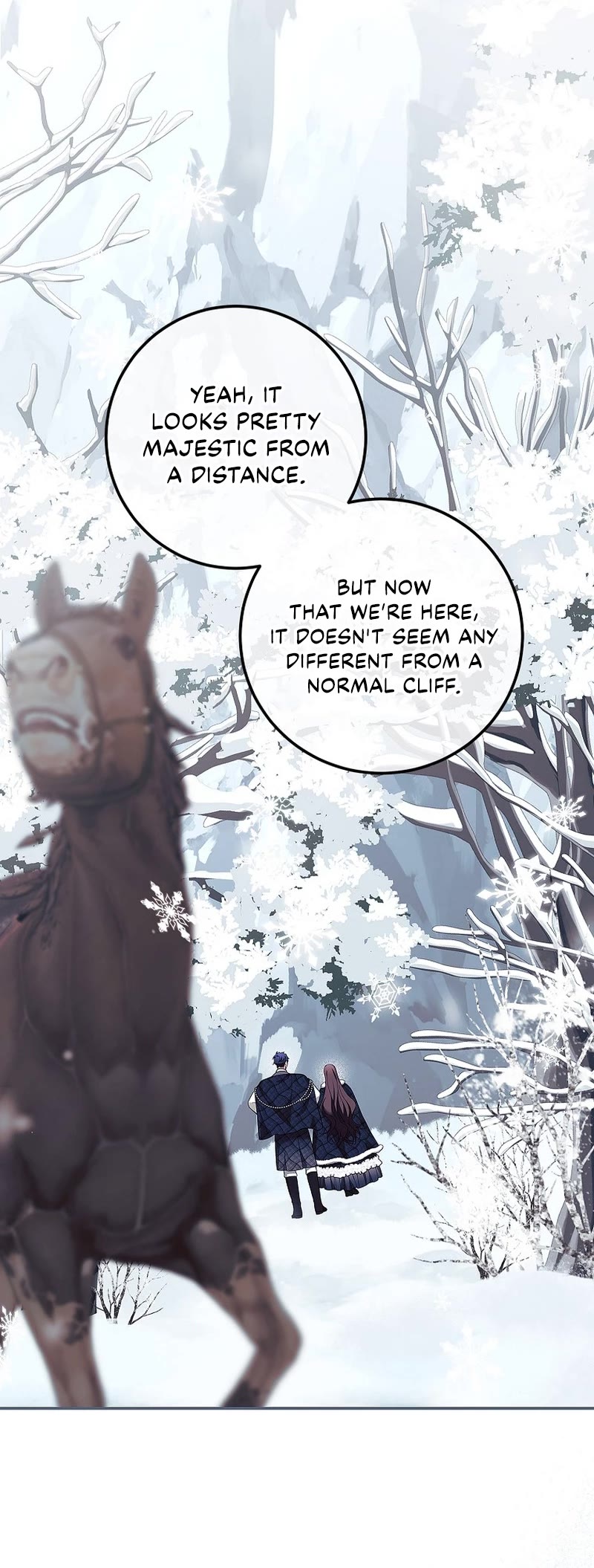 The Time of the Terminally Ill Extra chapter 67 page 4