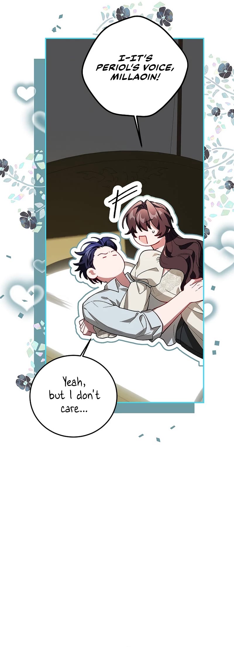 The Time of the Terminally Ill Extra chapter 67 page 45