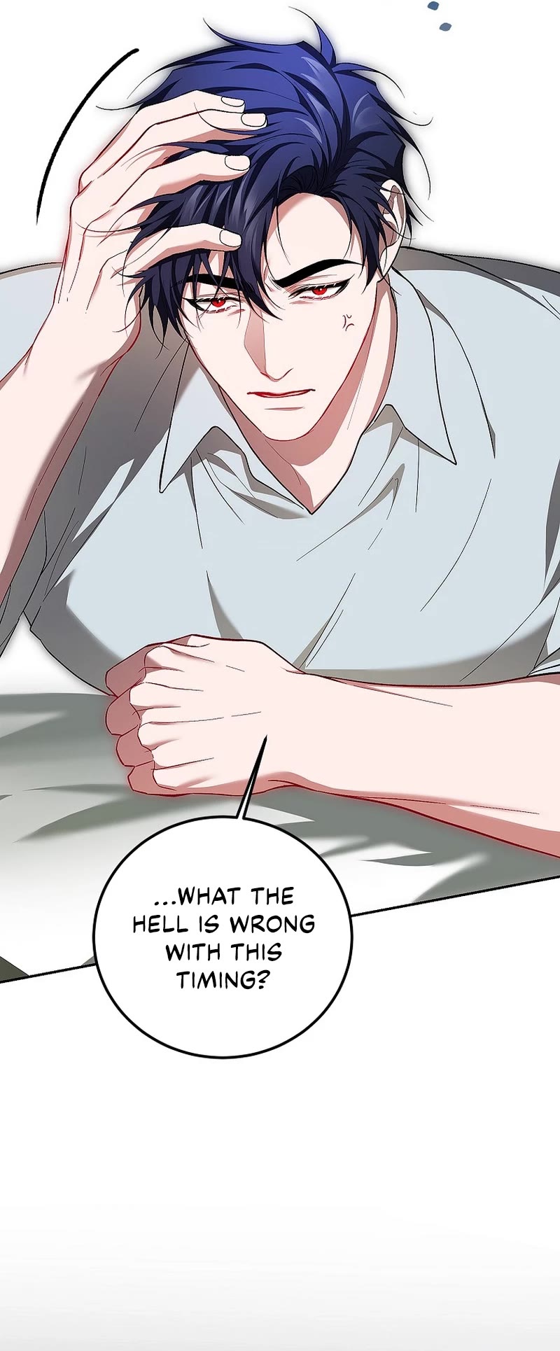 The Time of the Terminally Ill Extra chapter 67 page 47