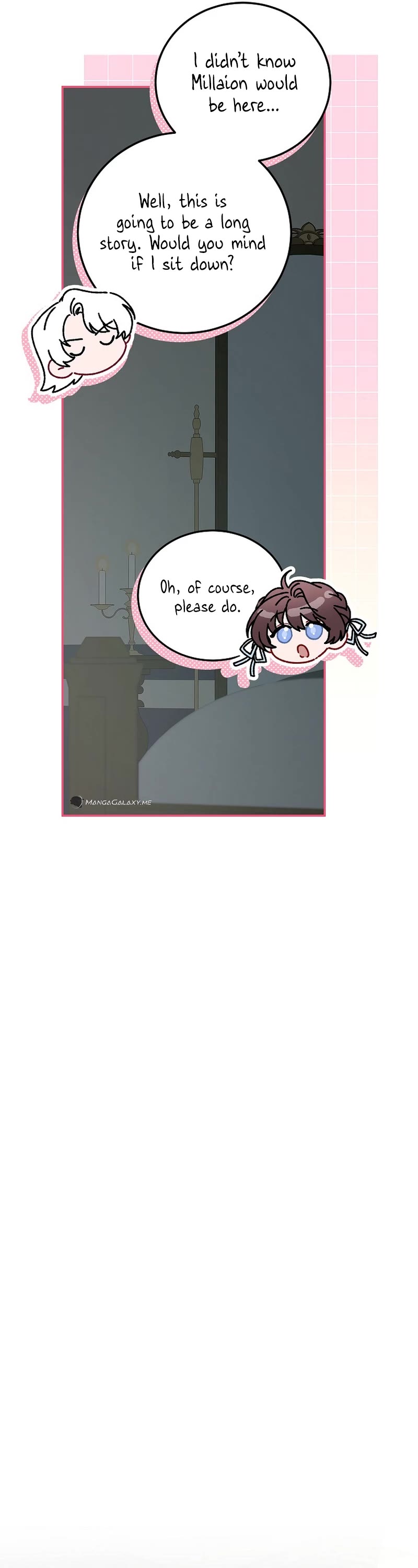 The Time of the Terminally Ill Extra chapter 67 page 49