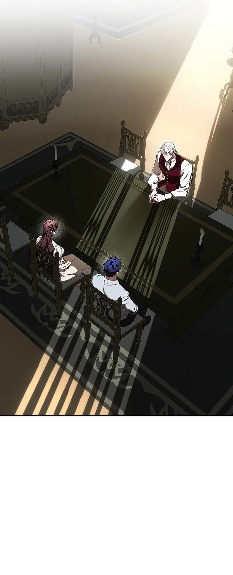 The Time of the Terminally Ill Extra chapter 67 page 50