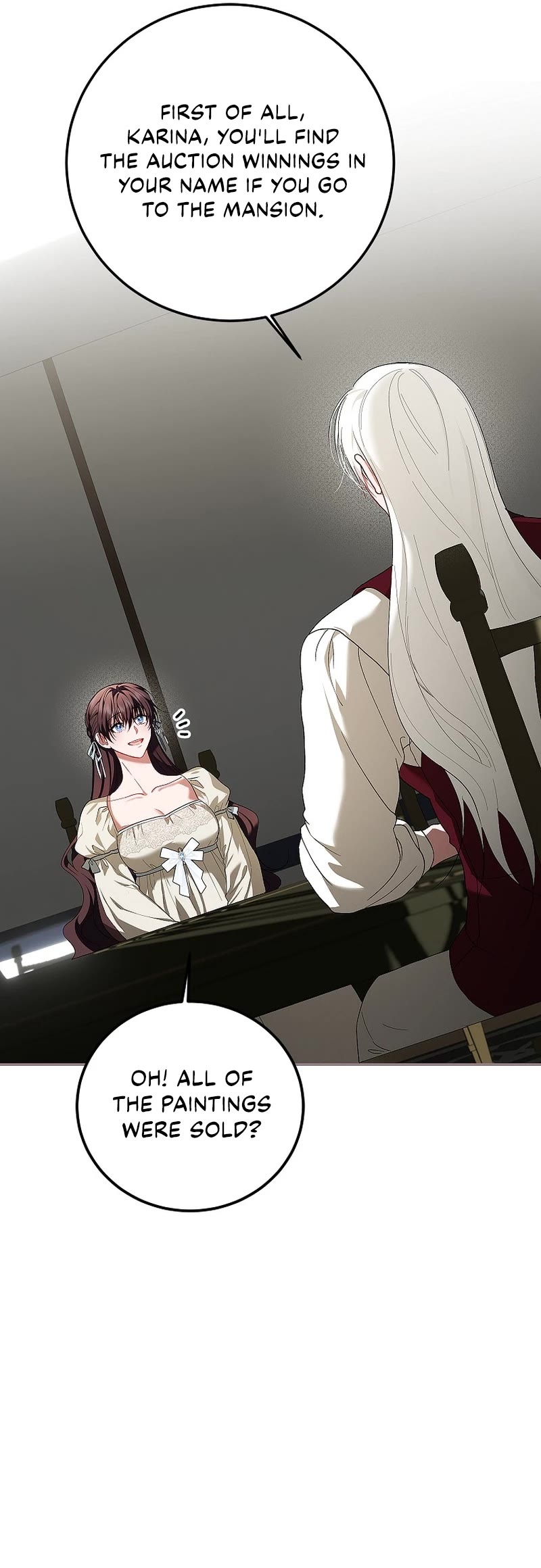 The Time of the Terminally Ill Extra chapter 67 page 51