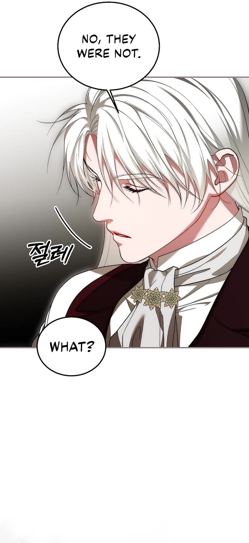 The Time of the Terminally Ill Extra chapter 67 page 52