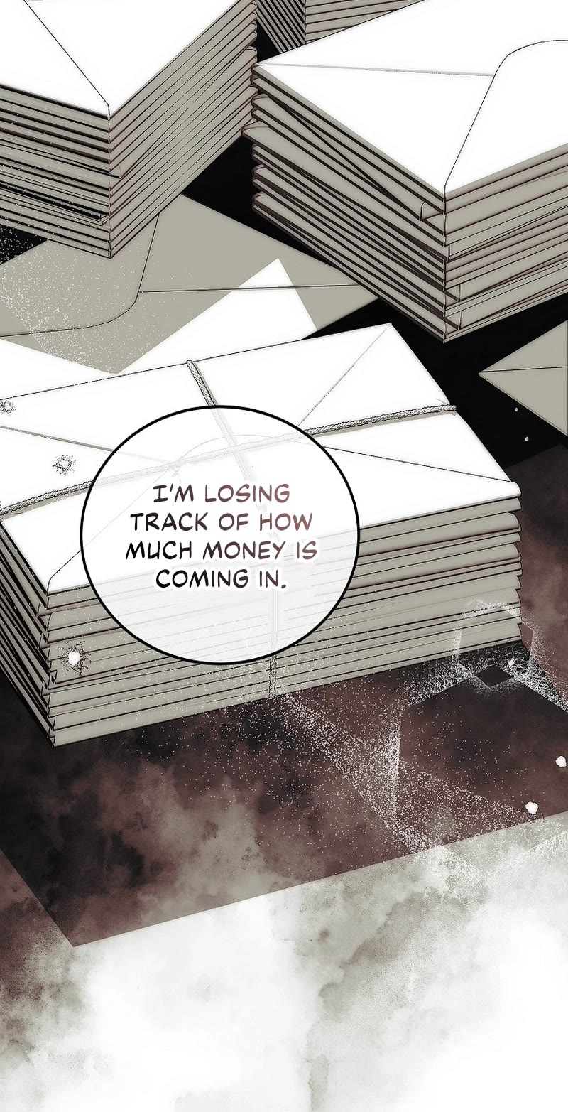 The Time of the Terminally Ill Extra chapter 67 page 54