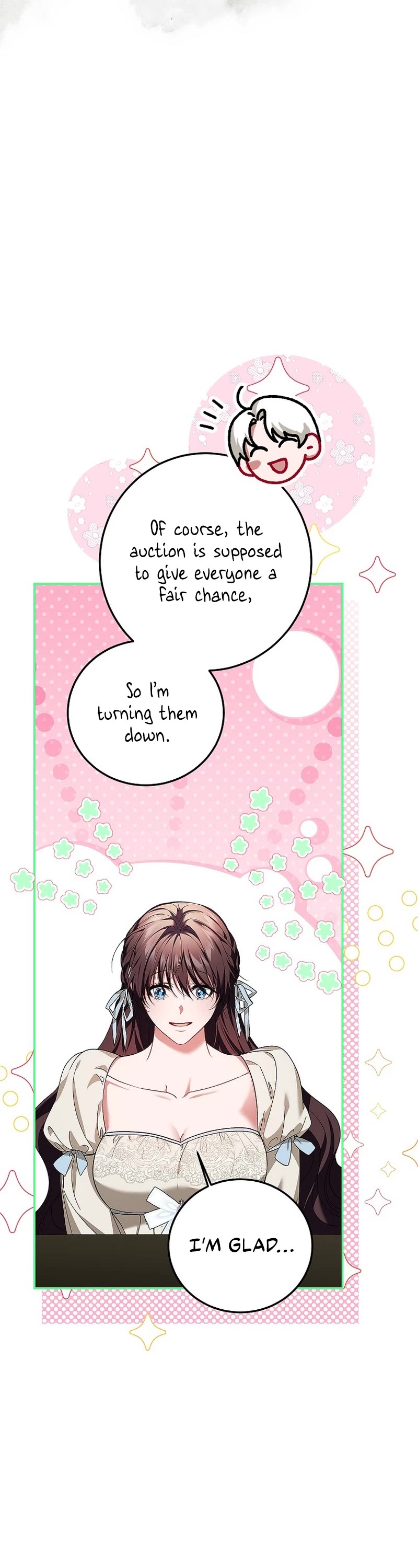 The Time of the Terminally Ill Extra chapter 67 page 55