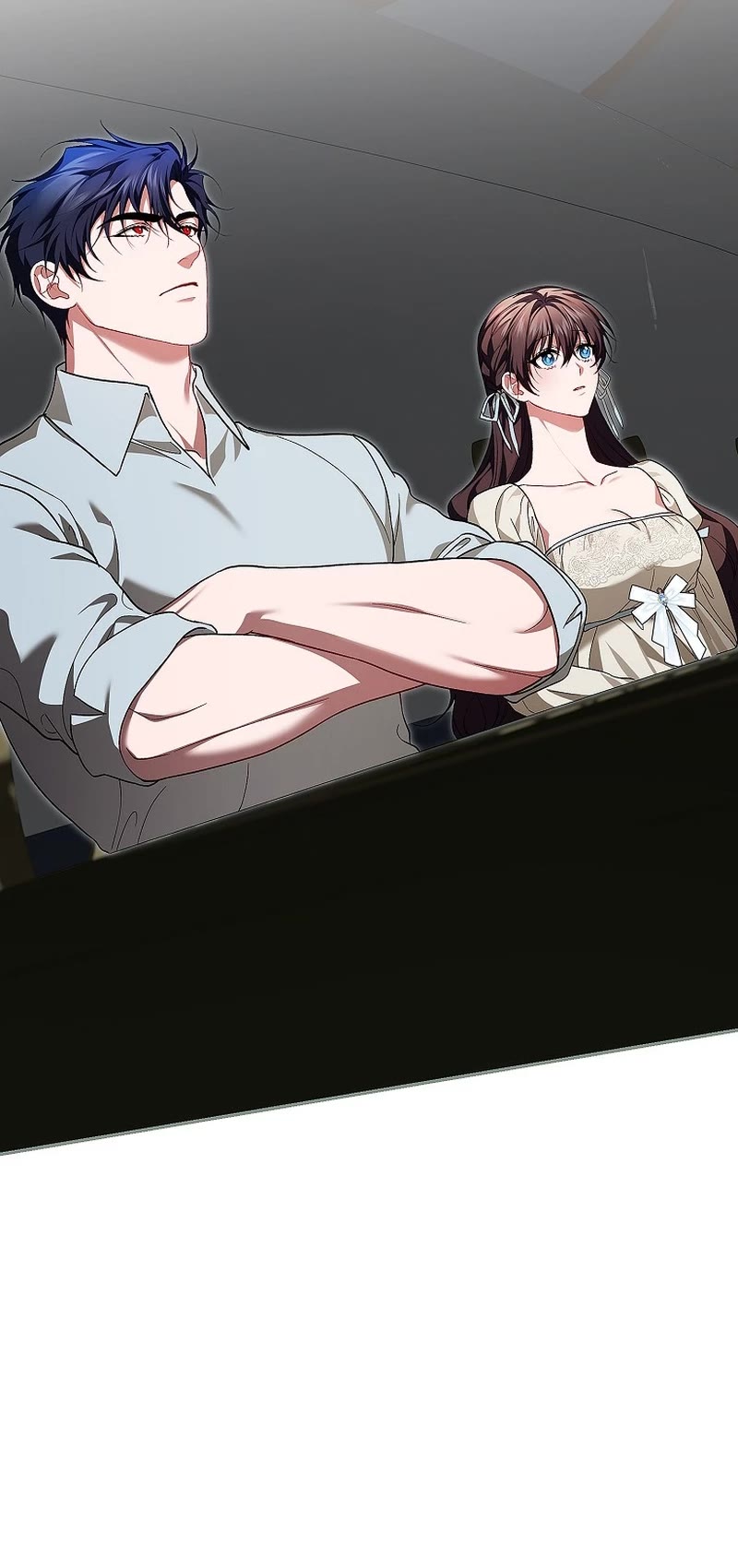 The Time of the Terminally Ill Extra chapter 67 page 57