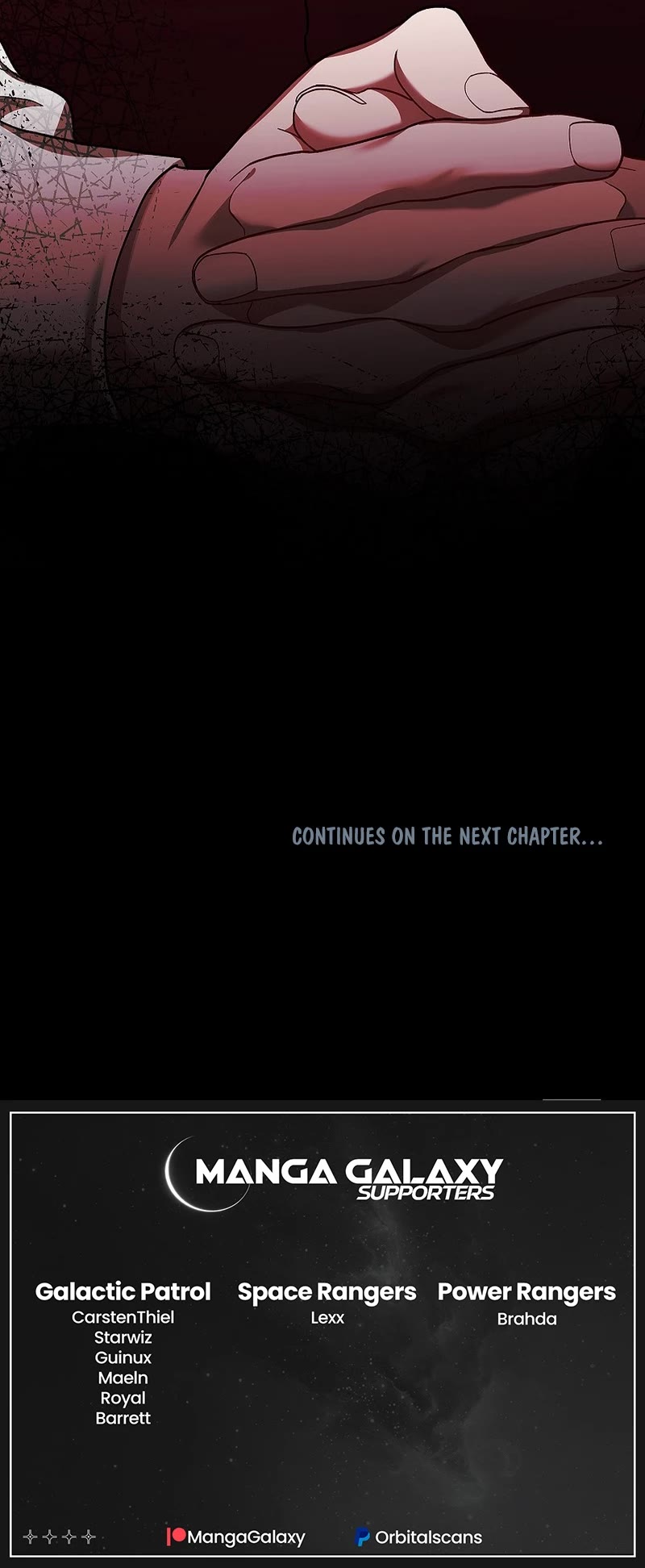 The Time of the Terminally Ill Extra chapter 67 page 60