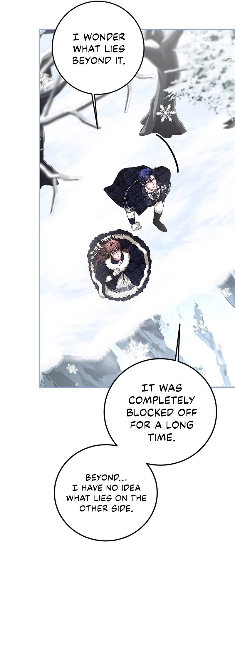 The Time of the Terminally Ill Extra chapter 67 page 9