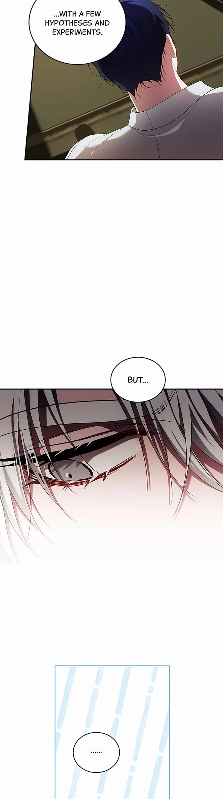 The Time of the Terminally Ill Extra chapter 68 page 10