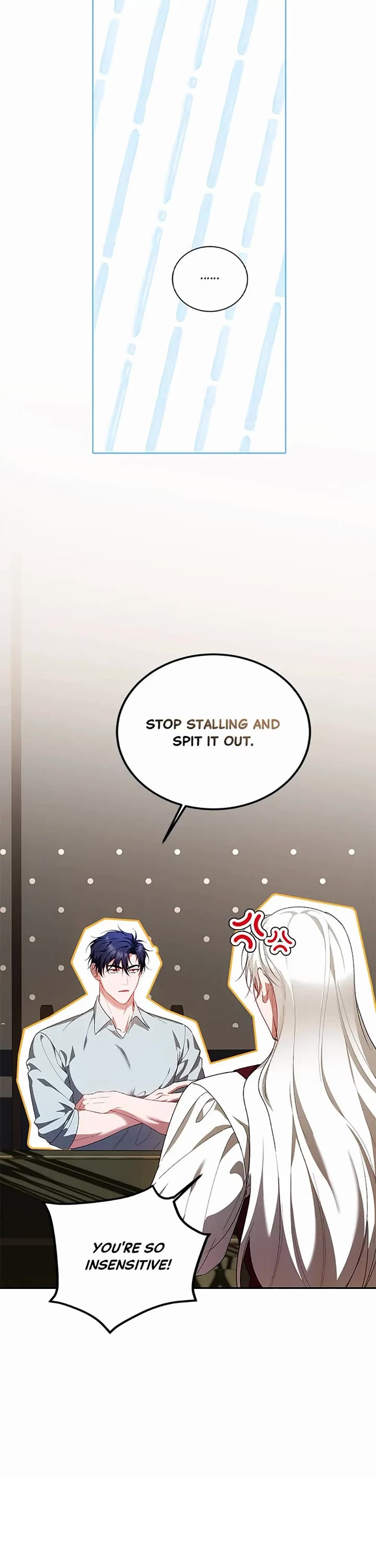 The Time of the Terminally Ill Extra chapter 68 page 11