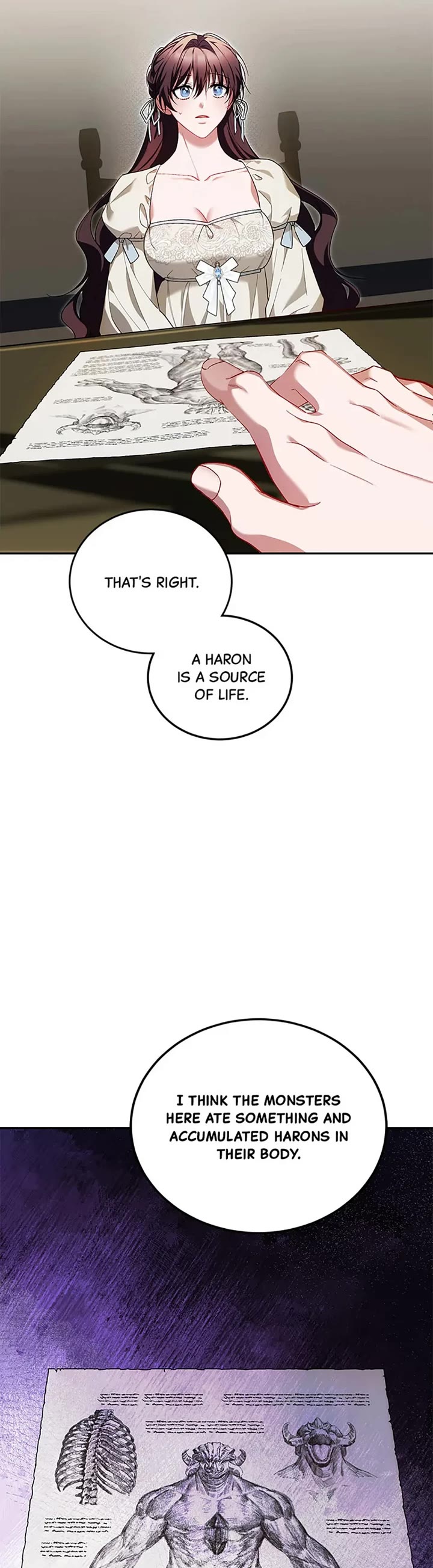 The Time of the Terminally Ill Extra chapter 68 page 14