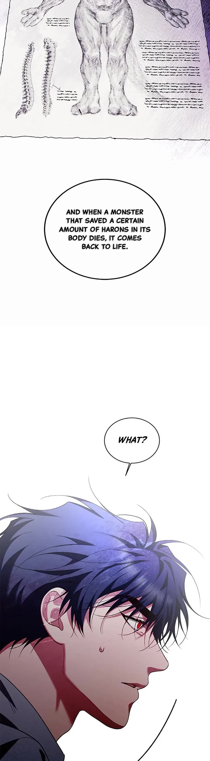 The Time of the Terminally Ill Extra chapter 68 page 15