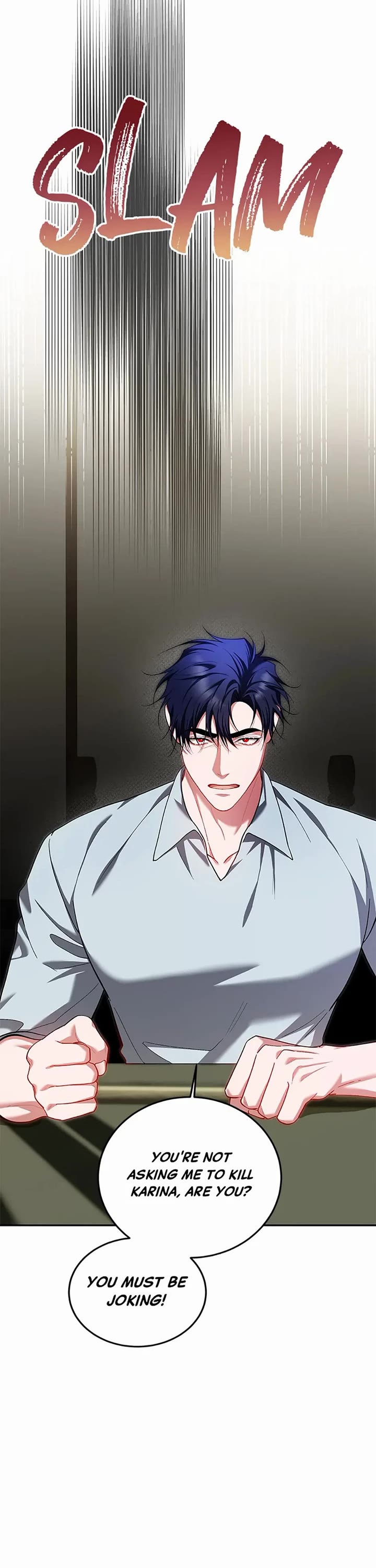 The Time of the Terminally Ill Extra chapter 68 page 23