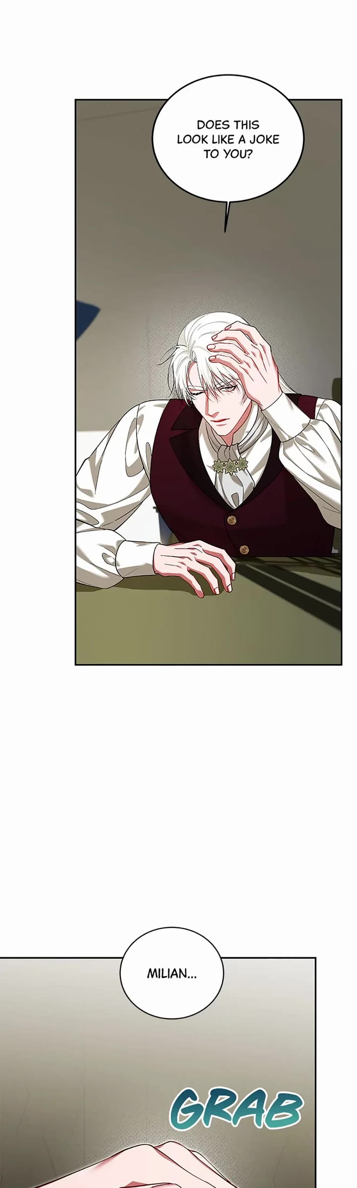 The Time of the Terminally Ill Extra chapter 68 page 24