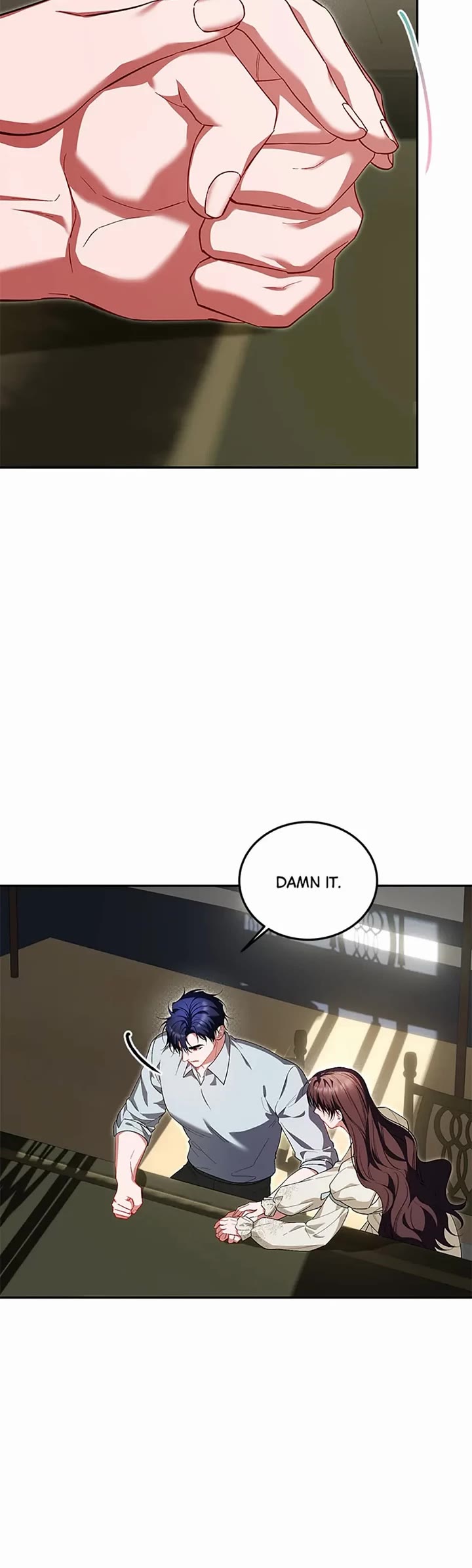 The Time of the Terminally Ill Extra chapter 68 page 25