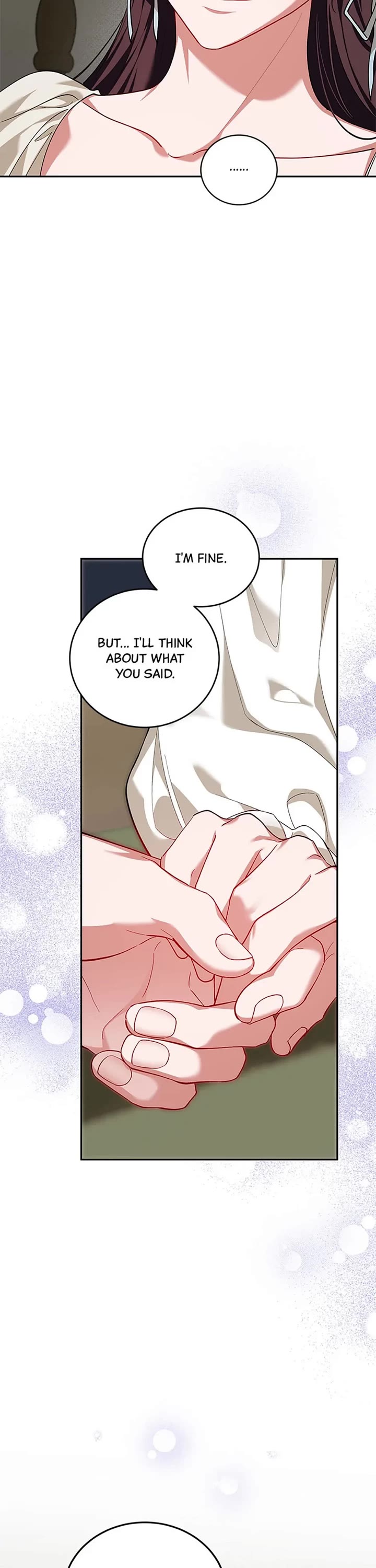 The Time of the Terminally Ill Extra chapter 68 page 27