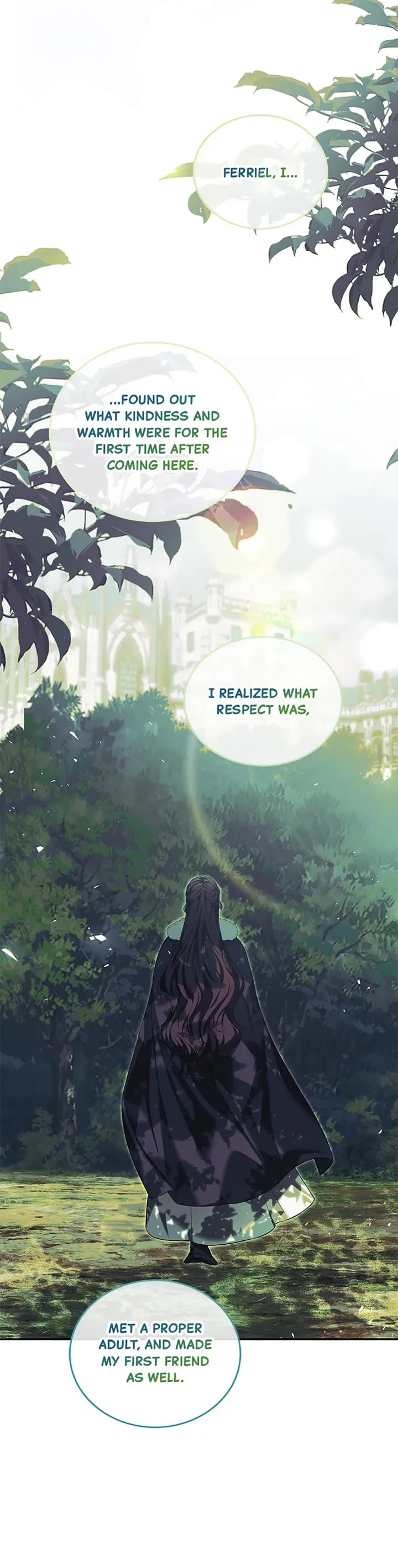 The Time of the Terminally Ill Extra chapter 68 page 29