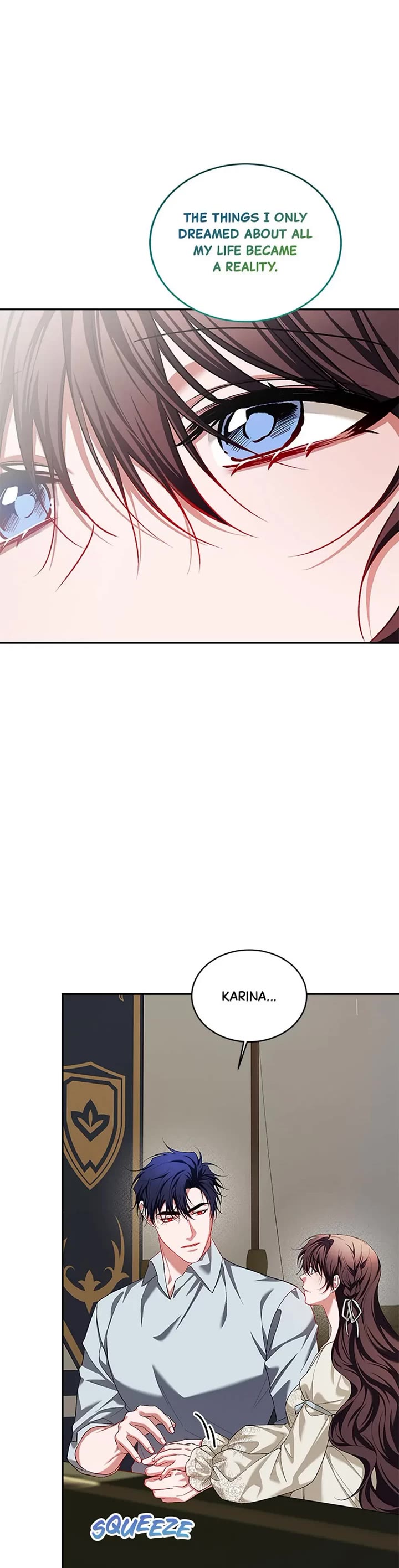 The Time of the Terminally Ill Extra chapter 68 page 30