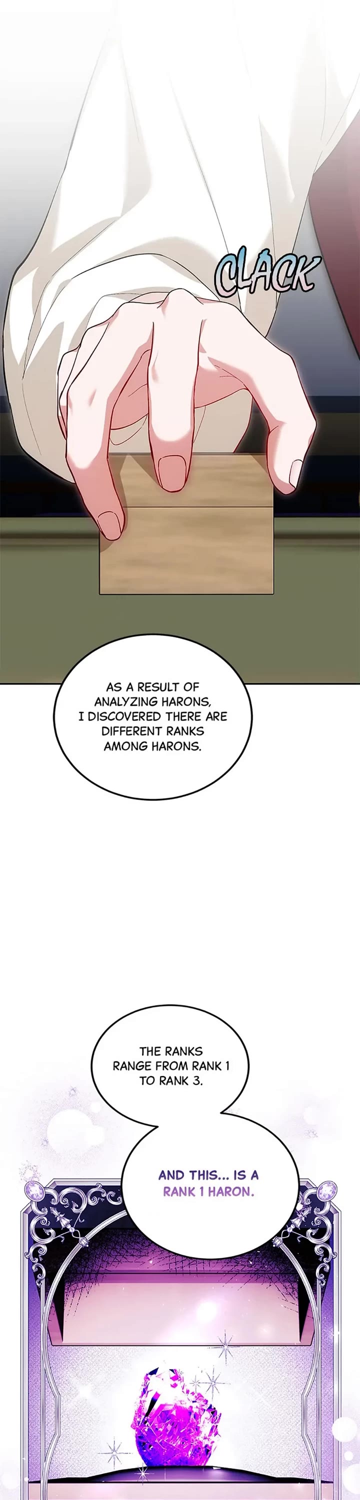 The Time of the Terminally Ill Extra chapter 68 page 33