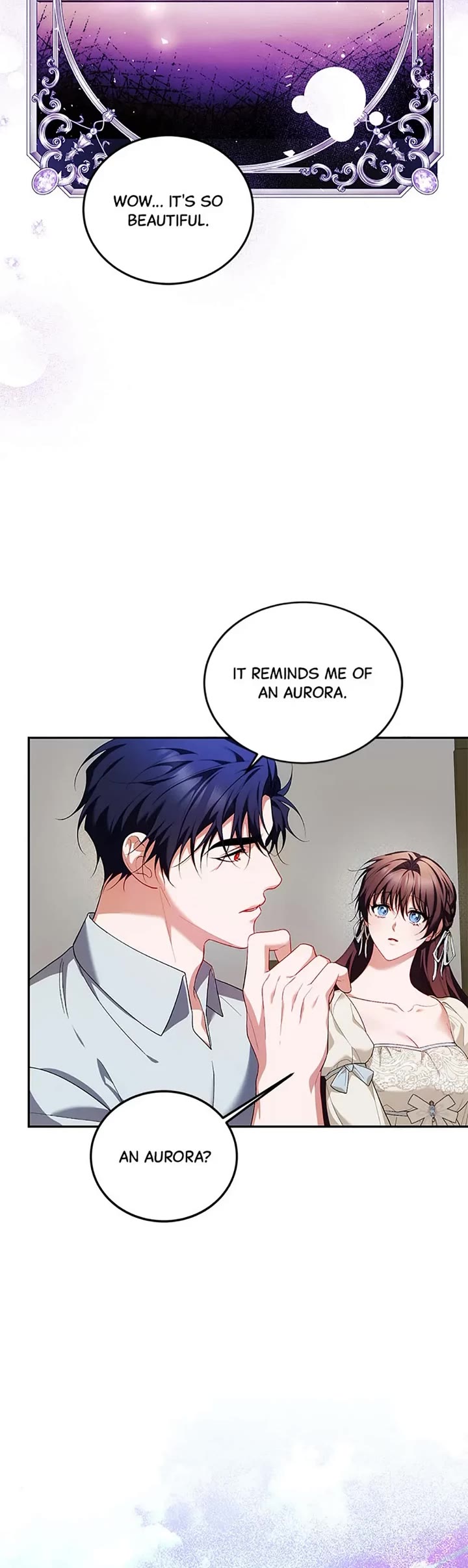 The Time of the Terminally Ill Extra chapter 68 page 34