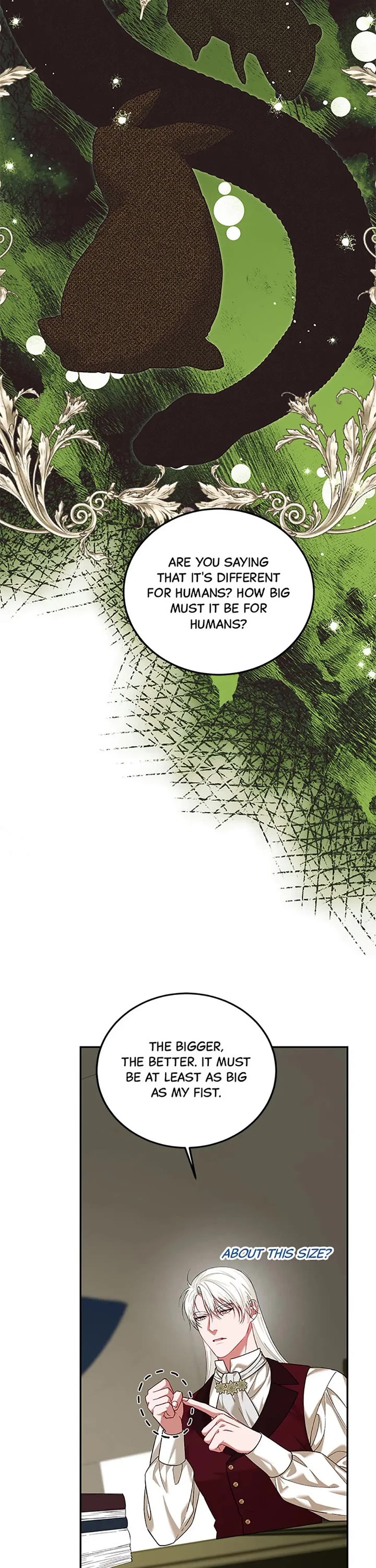 The Time of the Terminally Ill Extra chapter 68 page 37