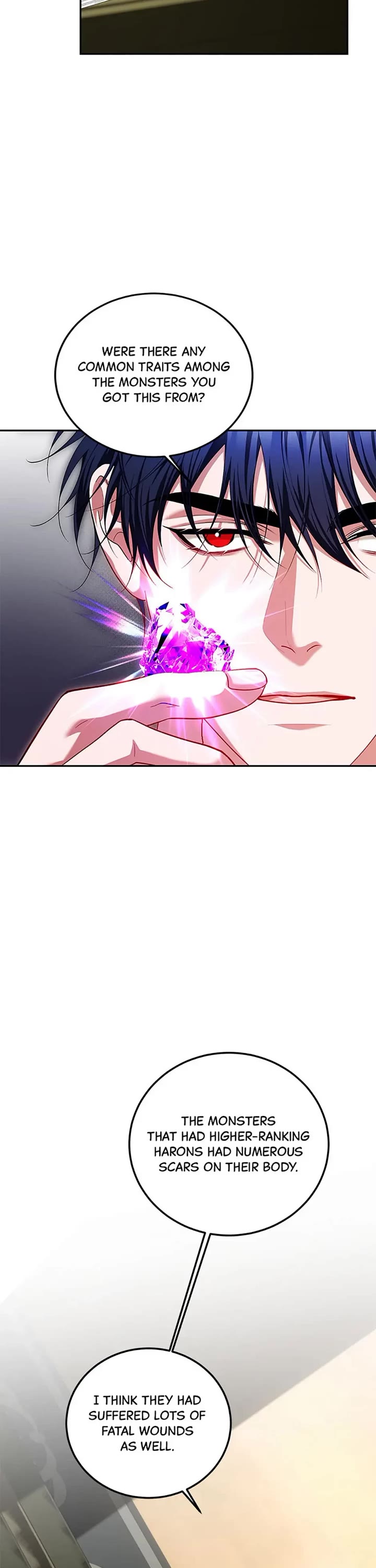 The Time of the Terminally Ill Extra chapter 68 page 38