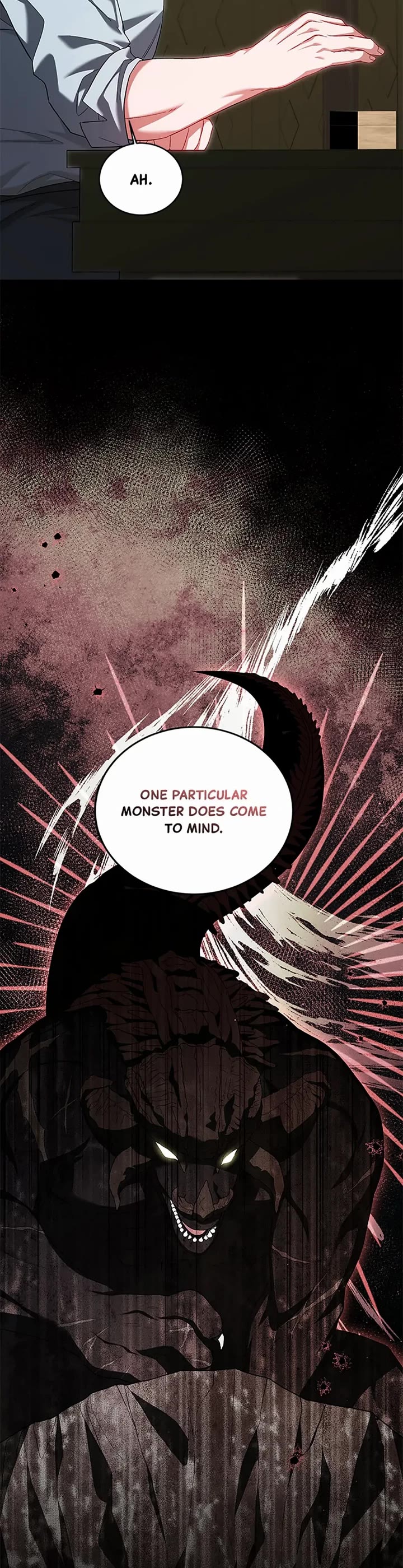 The Time of the Terminally Ill Extra chapter 68 page 40