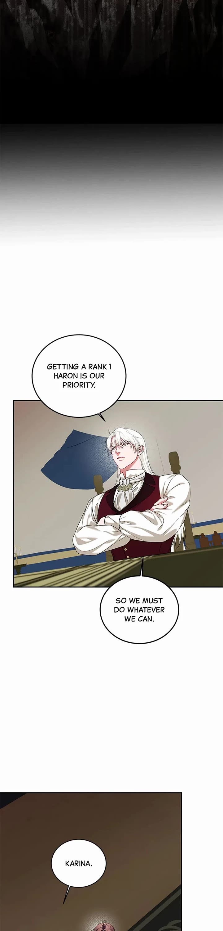 The Time of the Terminally Ill Extra chapter 68 page 41