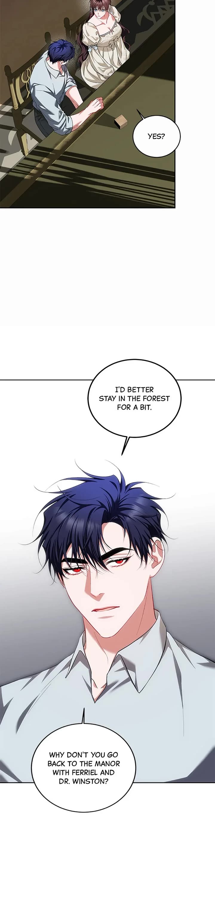 The Time of the Terminally Ill Extra chapter 68 page 42