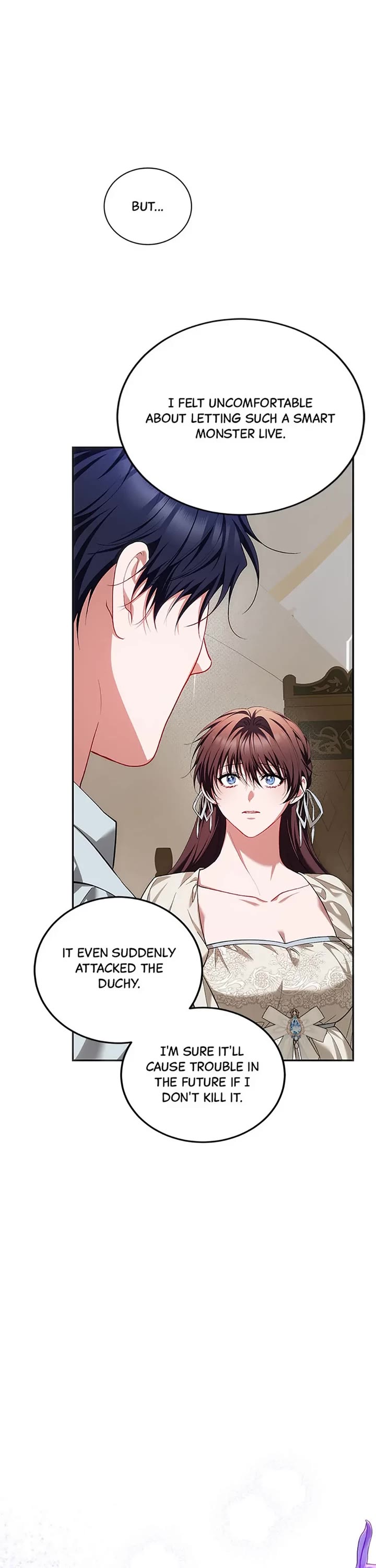 The Time of the Terminally Ill Extra chapter 68 page 43