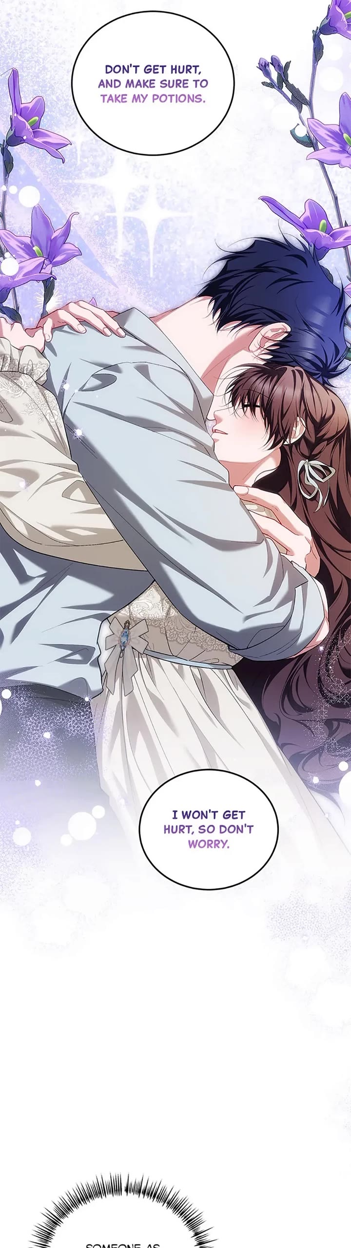 The Time of the Terminally Ill Extra chapter 68 page 44