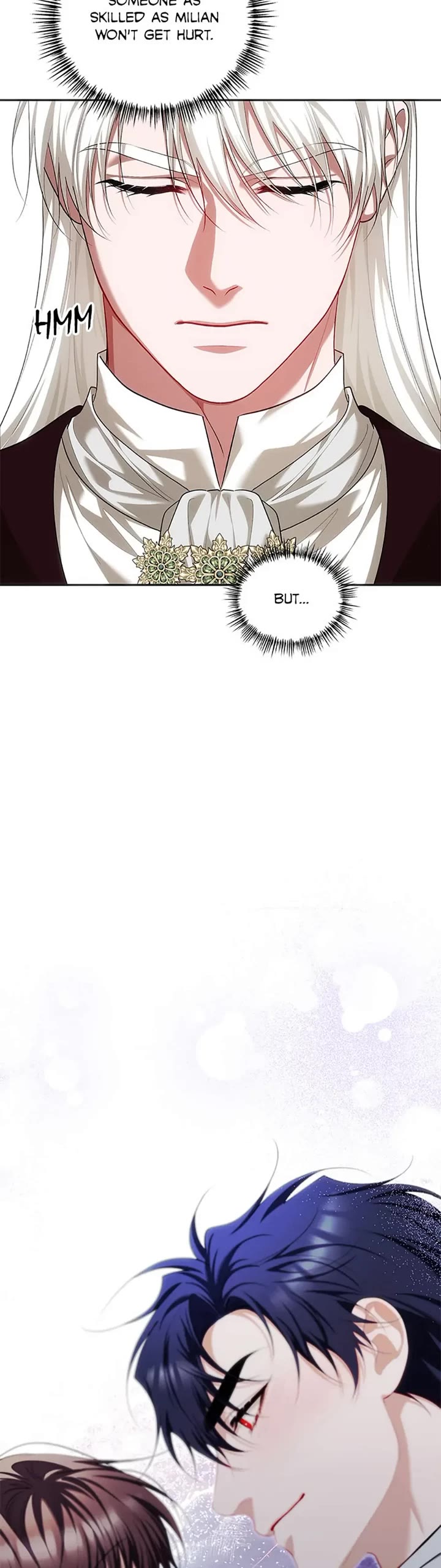 The Time of the Terminally Ill Extra chapter 68 page 45