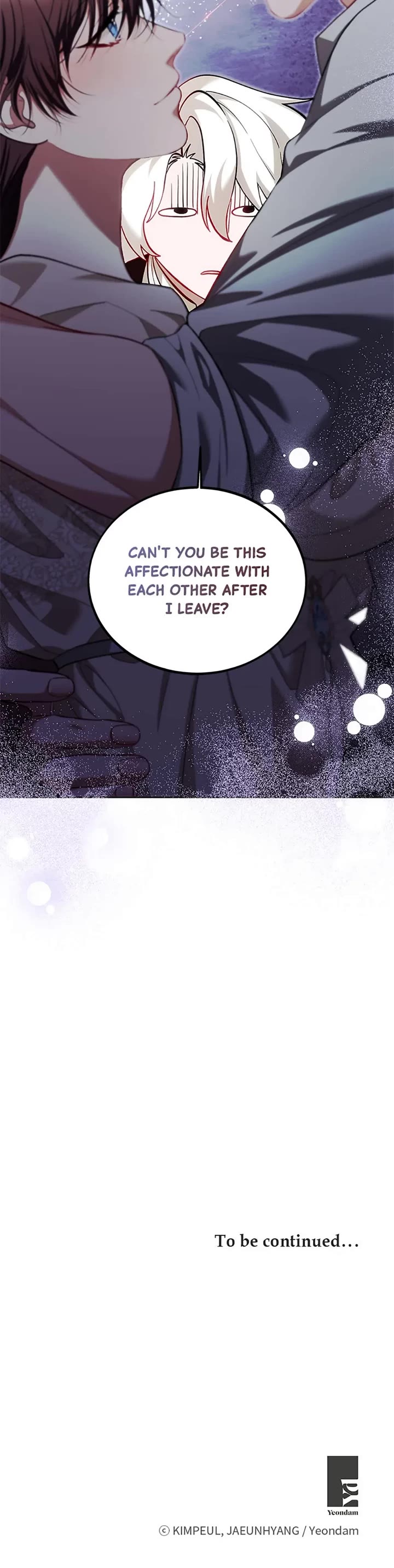 The Time of the Terminally Ill Extra chapter 68 page 46