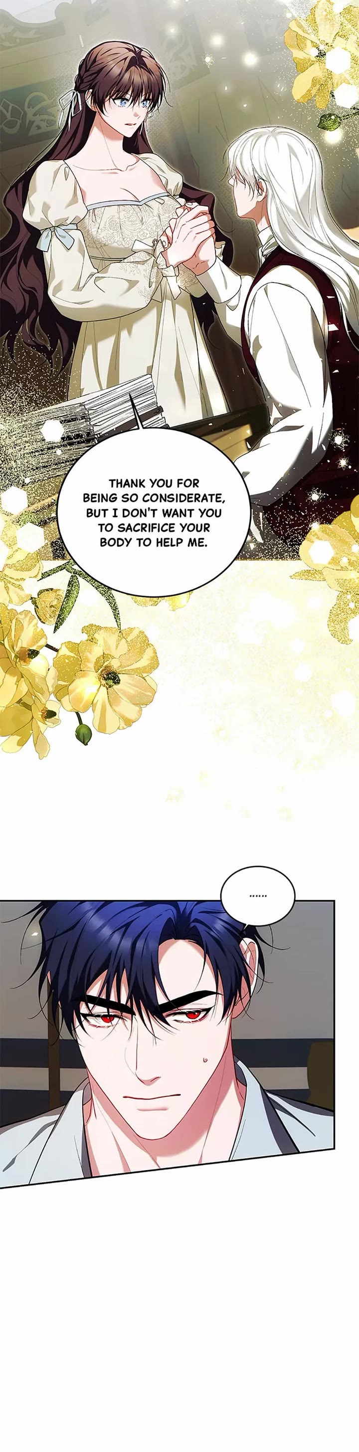 The Time of the Terminally Ill Extra chapter 68 page 5