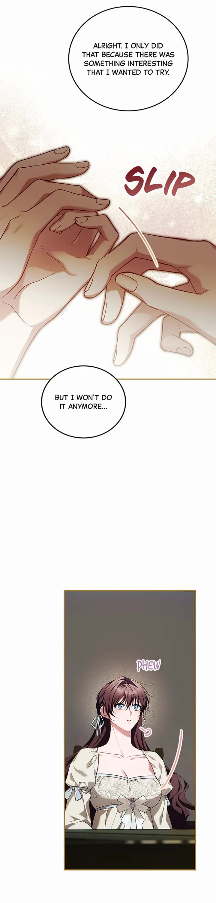 The Time of the Terminally Ill Extra chapter 68 page 6