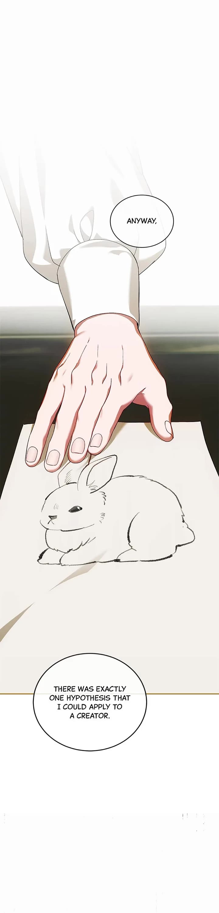 The Time of the Terminally Ill Extra chapter 68 page 7