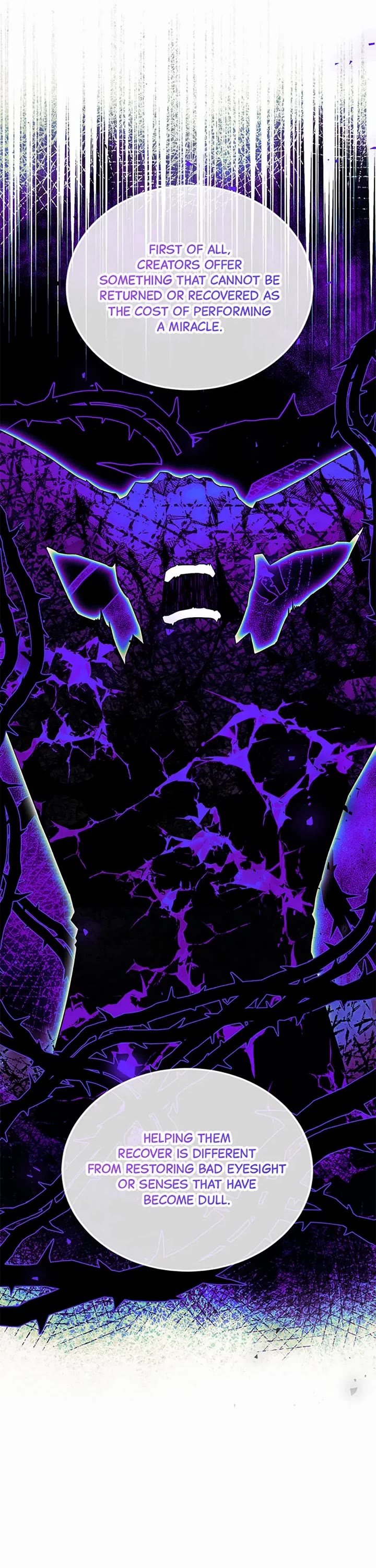 The Time of the Terminally Ill Extra chapter 68 page 8