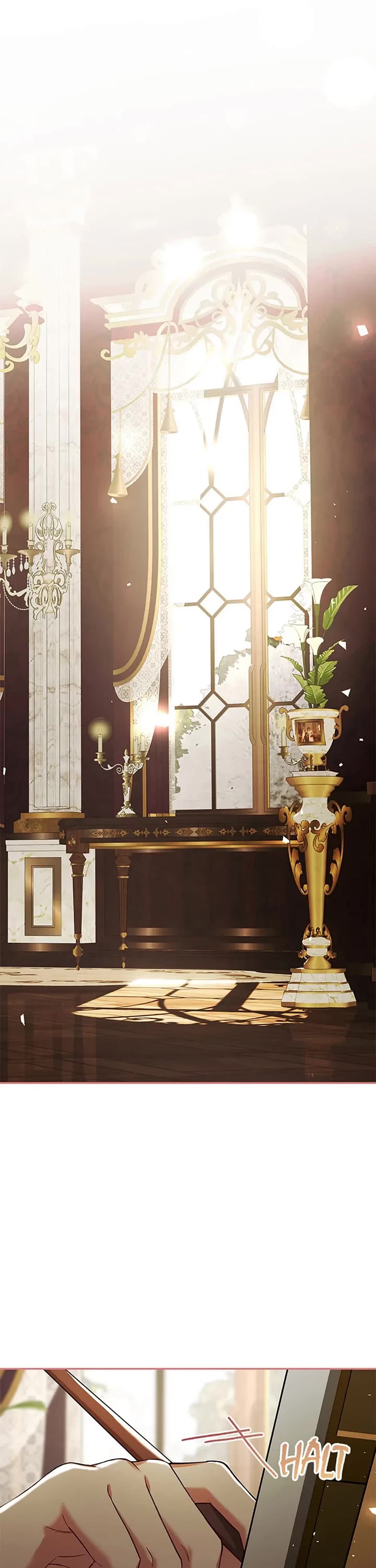 The Time of the Terminally Ill Extra chapter 69 page 1