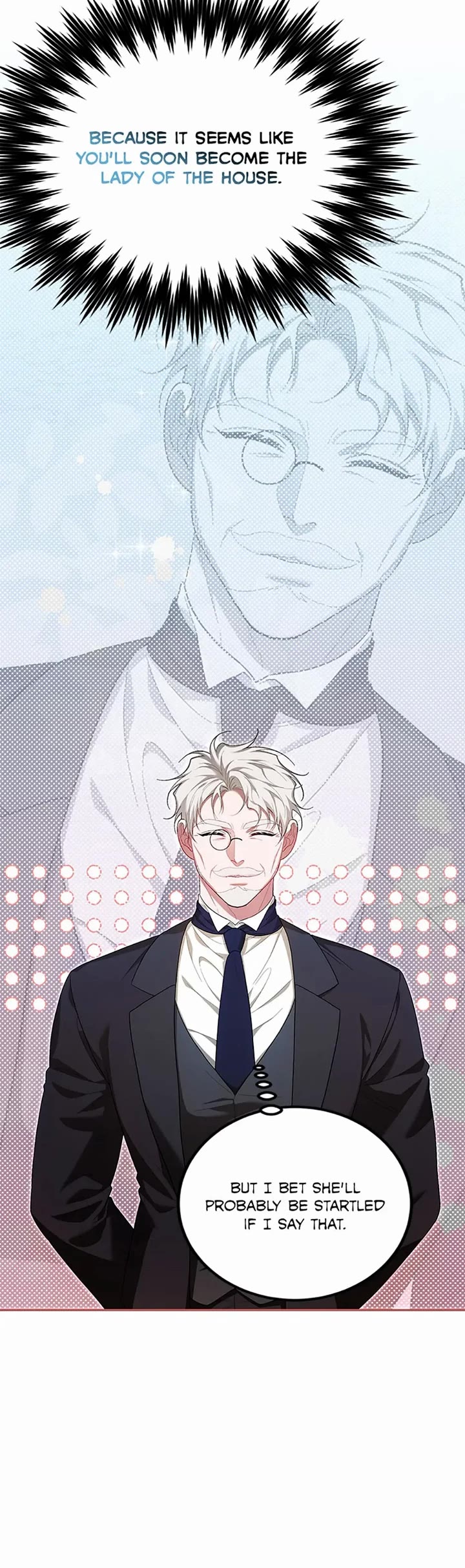 The Time of the Terminally Ill Extra chapter 69 page 10