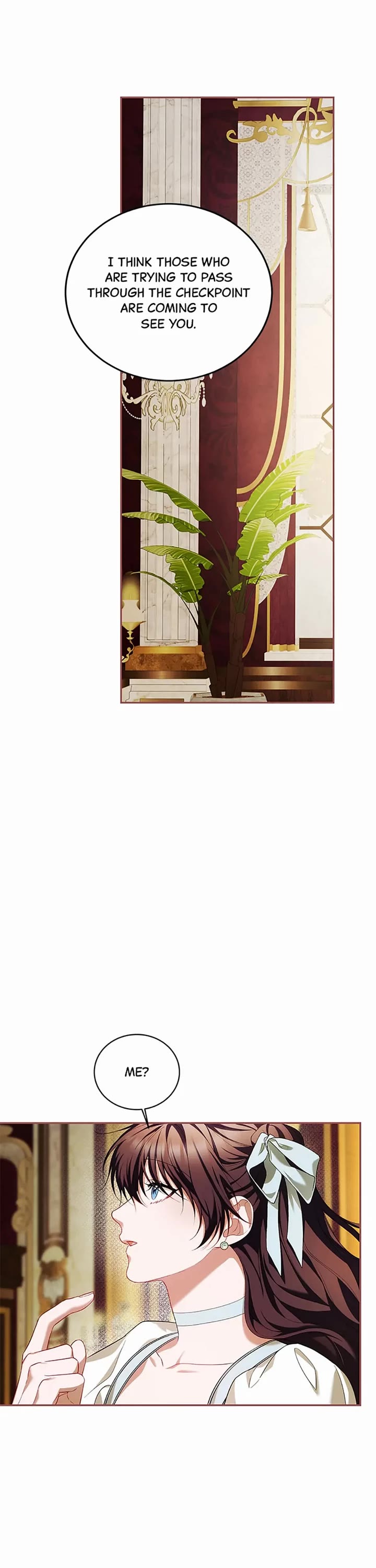 The Time of the Terminally Ill Extra chapter 69 page 11