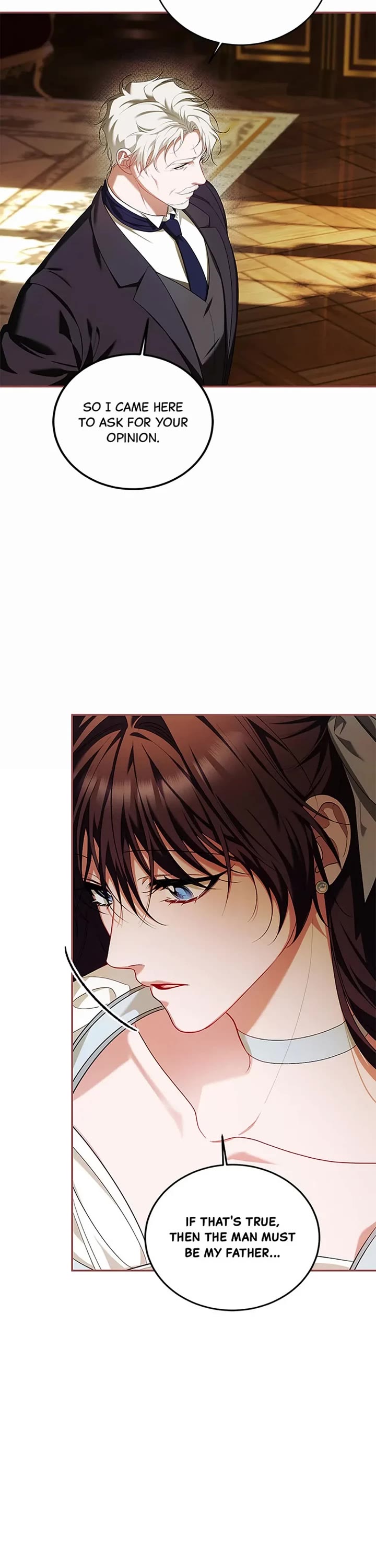 The Time of the Terminally Ill Extra chapter 69 page 13